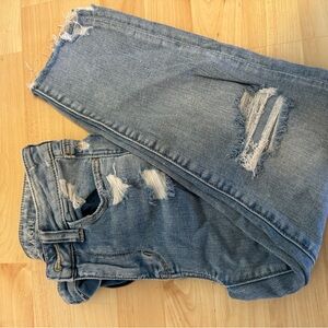 American Eagle Next Level Stretch High Waisted Jeggings